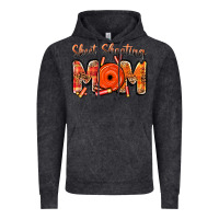 Vintage Black skeet shooting mom Vintage Hoodie - BarkalooDesign