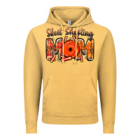Skeet Shooting Mom Vintage Hoodie | Teevron