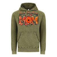 Vintage Olive skeet shooting mom Vintage Hoodie - BarkalooDesign