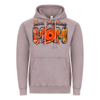 Vintage Zinc skeet shooting mom Vintage Hoodie - BarkalooDesign