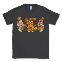 Smoke fall gnomies Classic Tee - BarkalooDesign