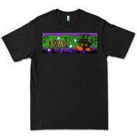 Black halloween mama 11 oz mug Premium Tee - BundleAndBundleShop