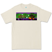 Bone halloween mama 11 oz mug Premium Tee - BundleAndBundleShop