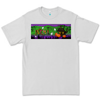 Dove Grey halloween mama 11 oz mug Premium Tee - BundleAndBundleShop
