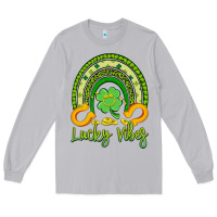 Moon Dust lucky vibes Long Sleeve Tee - Artiststas