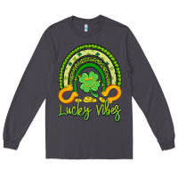 Smoke lucky vibes Long Sleeve Tee - Artiststas