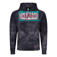 Cloud Black western coll mom    license  plaid  templata Vintage Hoodie - BarkalooDesign