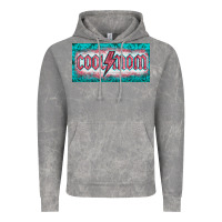 Cloud Rock western coll mom    license  plaid  templata Vintage Hoodie - BarkalooDesign