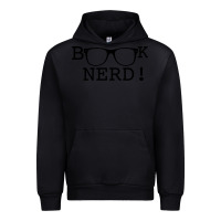 Black b k nerd Urban Hoodie - Bettercallsaul