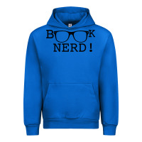Cobalt b k nerd Urban Hoodie - Bettercallsaul