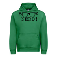Emerald b k nerd Urban Hoodie - Bettercallsaul