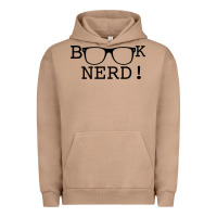 Pigment Burro b k nerd Urban Hoodie - Bettercallsaul