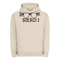 Pigment French Oak b k nerd Urban Hoodie - Bettercallsaul