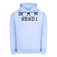 Pigment Grape Ice b k nerd Urban Hoodie - Bettercallsaul