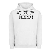 Pigment Lunar Rock b k nerd Urban Hoodie - Bettercallsaul
