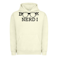 Pigment Pistachio b k nerd Urban Hoodie - Bettercallsaul