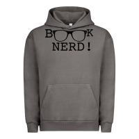 Pigment Tornado b k nerd Urban Hoodie - Bettercallsaul