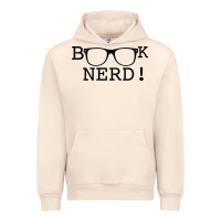 Sandshell b k nerd Urban Hoodie - Bettercallsaul