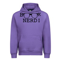 Tulip b k nerd Urban Hoodie - Bettercallsaul