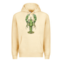 Pina Colada lobster Premium Hoodie - BarkalooDesign