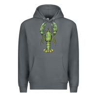 Rock lobster Premium Hoodie - BarkalooDesign