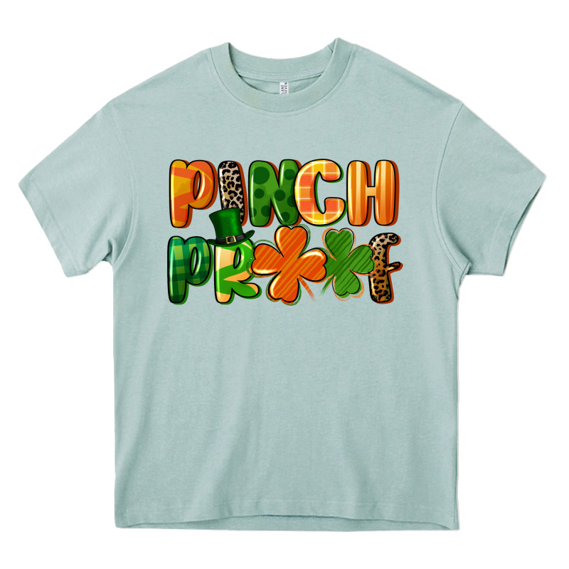 Pinch Proof Heavy Core Tee by FaDigitalArtStudio | Teevron