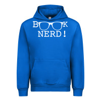 Cobalt b k Nerd! Urban Hoodie - Bettercallsaul