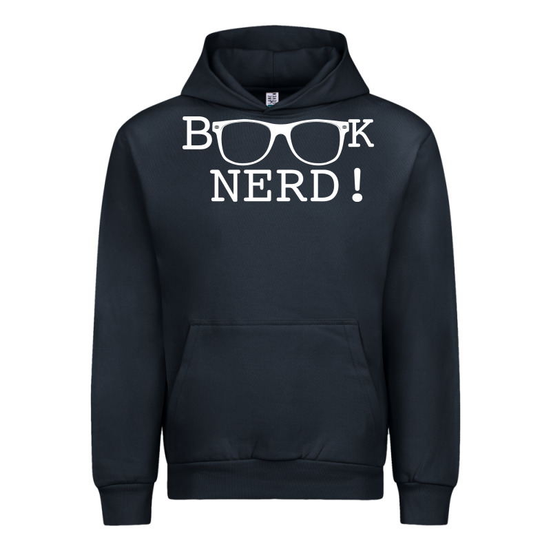 B K Nerd! Urban Hoodie by Bettercallsaul | Teevron