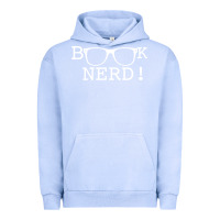 Pigment Grape Ice b k Nerd! Urban Hoodie - Bettercallsaul