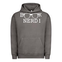 Pigment Tornado b k Nerd! Urban Hoodie - Bettercallsaul