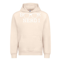 Sandshell b k Nerd! Urban Hoodie - Bettercallsaul