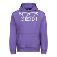 Tulip b k Nerd! Urban Hoodie - Bettercallsaul