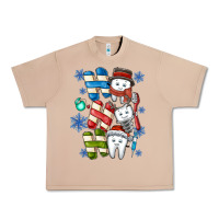 Burro ho ho ho teeth Urban Heavy Tee - CowhideDigitalArt