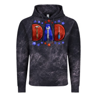 Cloud Black tools for dad Vintage Hoodie - BarkalooDesign