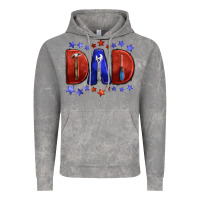 Cloud Rock tools for dad Vintage Hoodie - BarkalooDesign