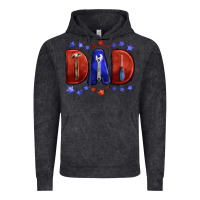Vintage Arctic tools for dad Vintage Hoodie - BarkalooDesign