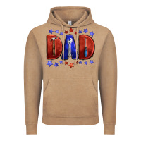 Vintage Coffee tools for dad Vintage Hoodie - BarkalooDesign