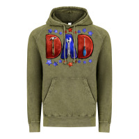 Vintage Olive tools for dad Vintage Hoodie - BarkalooDesign