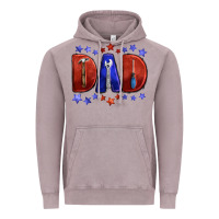 Tools For Dad Vintage Hoodie | Teevron