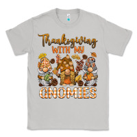 Moon Dust thanksgiving with my  gnomies Classic Tee - BarkalooDesign