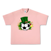 Football Ball Urban Heavy Tee | Teevron
