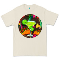 Bone hispanic heritage month round earrings 2 Premium Tee - BundleAndBundleShop