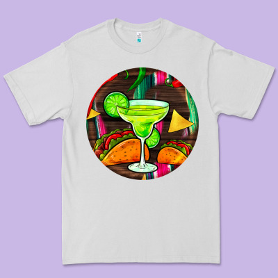 Hispanic Heritage Month Round Earrings 2 Premium Tee Designed By Bundleandbundleshop