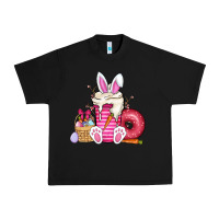 Black Easter day coffee Urban Heavy Tee - CowhideDigitalArt