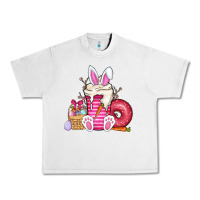 Lunar Rock Easter day coffee Urban Heavy Tee - CowhideDigitalArt