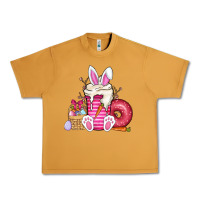 Peanut Butter Easter day coffee Urban Heavy Tee - CowhideDigitalArt