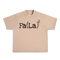 Burro fa la christmas Urban Heavy Tee - DesigneFamous