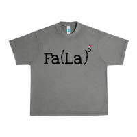 Tornado fa la christmas Urban Heavy Tee - DesigneFamous