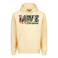 Pina Colada christmas love windmill Premium Hoodie - RanaPortraitStore