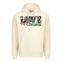 Sandshell christmas love windmill Premium Hoodie - RanaPortraitStore